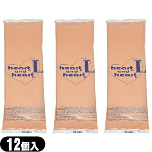 (ŋz lR|X)(ƖpRh[)IJg n[gAhn[gG(heart and heart L) 12 x3Zbg(v36) [WTCY LTCY Sł͂v܂Byl