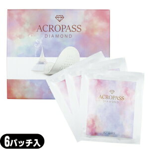 (ŋzΉ)()(etV[g)acropass ANpX _CAh (ACROPASS DIAMOND) 6pb`(3pE`)