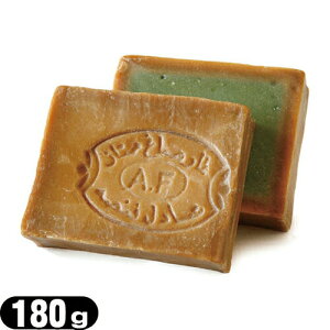 (ŋzΉ)(Y΂)Ab|̐Ό GLXg40(Aleppo soap extra40) 180g
