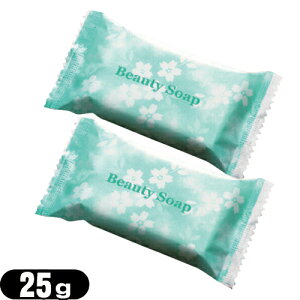(ŋz |Xg )(zeAjeB)()Ɩp No[R[|[V r[eB[\[v(Beauty Soap) 25g×2Zbg