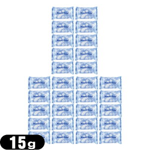 (ŋz lR|X)(zeAjeB)()Ɩp No[R[|[V r[eB[\[v(Beauty Soap) 15g×30Zbg