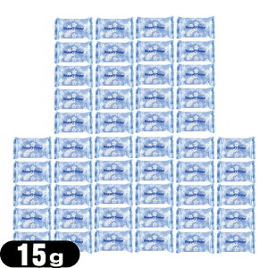 (ŋz lR|X)(zeAjeB)()Ɩp No[R[|[V r[eB[\[v(Beauty Soap) 15g×50Zbg