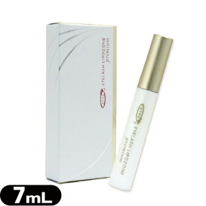 (ŋz lR|X)(܂et)EYEZ(ACY) ACbV|][ v~A (EYELASH LIPOZONE premium) 7mL