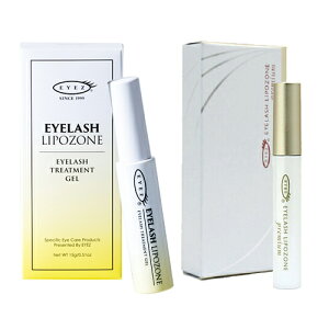 (ŋz lR|X)(܂et)EYELASH LIPOZONE_ACbV|][ 15g + ACbV|][ v~A (EYELASH LIPOZONE premium) 7mLZbg