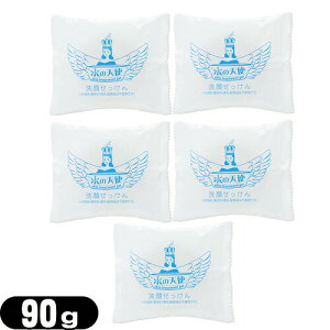 (ŋz lR|X)(Ό)X ̓Vg Y 90g × 5Zbg