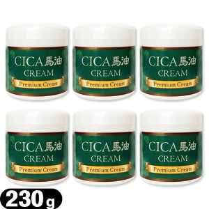(ێN[)CICA(VJ) nN[ (Premium Cream) nv~A N[ 230g x 6Zbg