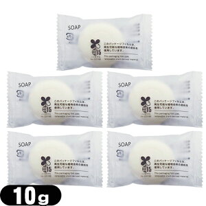 (ŋz |Xg )(zeAjeB)(Ɩp)(ϐ΂EŌ`Ό)tB[h\[v(FFID SOAP) Ɩp~jTCY 10g x5Zbg