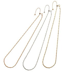 (n[clbNX)Good-HEARTZ MISC collection(}CNZCo[R[eBORNV) Obhn[clbNX 45cm + AWX^[5cm (JM4004YG45(S[h)EJM4004WG45(zCgS[h)EJM4004PG45