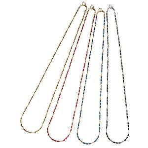 (n[clbNX)Good-HEARTZ SAVIOR Series(ZCo[V[Y) Obhn[clbNX 50cm (FK7004GL50(S[h)EFK7004RD50(bh)EFK7004BU50(u[)EFK7004BK50(ubN))