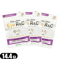 (ネコポス ポスト投函 送料無料)(動物用栄養補助食品)メニワン(Meni-One) Duo One(デュオワン) Eye R&C (…