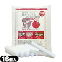 去煙垢用品｜(メール便(日本郵便) ポスト投函 送料無料)(お徳用16p！)(正規代理店)歯を白くする su・po・n・ji スポンジ 歯みがき …