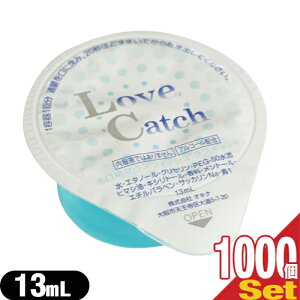 (ŋzΉ)(zeAjeB)(gїp}EXEHbV)(^Cv)Ɩp uLb`(Love Catch) 13mL x1000