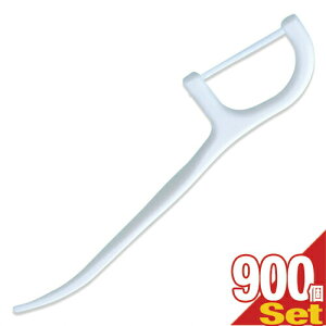 (最強翌日配送対応)(ホテルアメニティ)(オーラルケア)(個包装)業務用 歯間クリーナー Always デンタルフロスピック (DENTAL FLOSSPICK)300個入り×3箱セット(計900個)