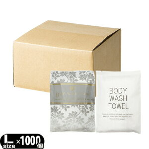 (ŋzΉ)(zeAjeB)(p^I)()Lk {fBEHbV^I (Xgb`^I) BODY WASH TOWEL LTCY(AWAorVvI) × 1000Zbg - wy