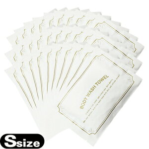 (ŋzΉ)(zeAjeB)(p^I)()Lk {fBEHbV^I (Xgb`^I) BODY WASH TOWEL STCY × 30Zbg