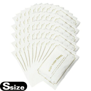 (ŋzΉ)(zeAjeB)(p^I)()Lk {fBEHbV^I (Xgb`^I) BODY WASH TOWEL STCY × 50Zbg