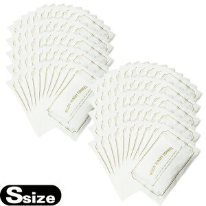 (zeAjeB)(p^I)()Lk {fBEHbV^I (Xgb`^I) BODY WASH TOWEL STCY × 100Zbg