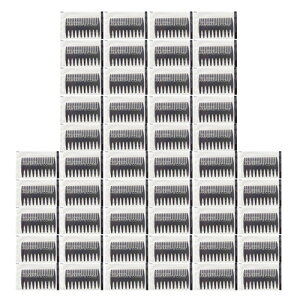 (ŋz lR|X)(zeAjeB)(bV X^CO R[)Ɩp y[p[R[&uV OPPܓ x50Zbg (Hair Brush & Comb)