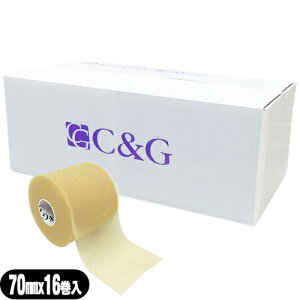 (ŋzΉ)(A_[bve[v)wI C&G(V[AhW[) A_[bv(HELIO C&G Under-Wrap) 70mmx27m16(1P[X)