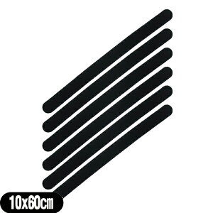 (lR|XS)(LkQ)(K㗝X)AVXg(ASSIST) }WbNxg tBbg ubN&ubN 10x60cm (100x600mm) x 6Zbg