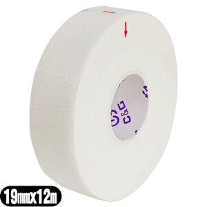 (ŋz lR|X)(e[sOe[v)wI C&G(V[AhW[) zCge[v(HELIO C&G White Tape) 19mm×12m×1