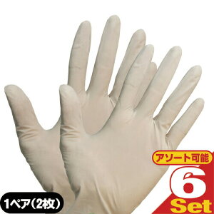 (�ŋ������z�� �l�R�|�X��������)(���e�b�N�X�O���[�u)���e�b�N�X�S�����(LATEX GLOVE) �z���C�g M�T�C�Y ����p1�y�A(1�g2��)×6�Z�b�g(�v12��) (���t���E���Ȃ�����I��)(�l�R�|�X)�ysmtb-s�z