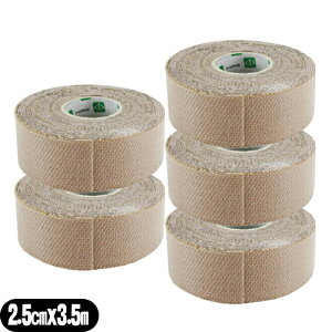 (最強翌日配送 ネコポス送料無料)(撥水(はっすい)タイプ)ファロス(PHAROS) さらさプロテクションテープ(SARASA PROTECTION TAPE) 2.5cm(25mm)x3.5mx5巻セット