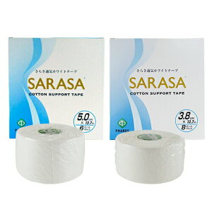 t@X(PHAROS) 炳ʋCzCge[v (SARASA COTTON SUPPORT TAPE) x1 (3.8cm 5.0cmI)(SQ-330)