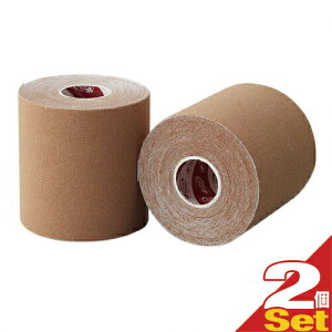 (ŋzΉ)(e[sOe[v)jR [e[v [ebNX LlVIW[e[v(UNICO ZERO TEX KINESIOLOGY TAPE) 75mmx5mx2 - Lk̂ȕzɔS܂hzLlVIW[e[