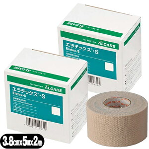 ([(`O) |Xg )(Se͕)APA GebNXES (ALCARE Elatex-S) 4 (15332) 3.8cmx5m(L) 2x2Zbg(S4)