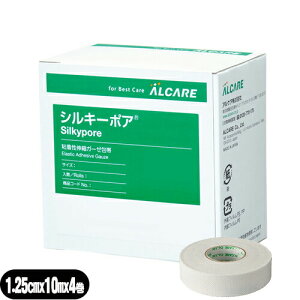 ([(`O) |Xg )(SLkK[[)APA VL[|A(Silkypore) 1 zCg 1.25cmx10m() 4x1 - ʋC̃bVsDzgpA畆ċzW