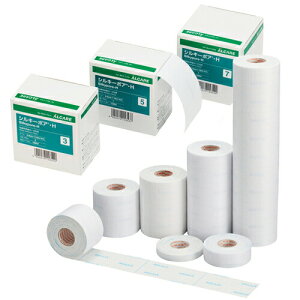 (SLkK[[)APA VL[|AEH (ALCARE Silkypore-H) x1pbN (7TCY(1E3E5E7E10E15E30)I)