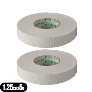 (メール便(日本郵便) ポスト投函 送料無料)(粘着性伸縮包帯)アルケア シルキーテックス・E (ALCARE Silkytex-E) 1号 1.25cmx5m(実長)x2巻セット