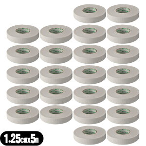 (ŋz lR|X)(SLk)APA VL[ebNXEE (ALCARE Silkytex-E) 1 1.25cmx5m()x24Zbg