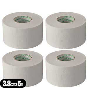 ([(`O) |Xg )(SLk)APA VL[ebNXEE (ALCARE Silkytex-E) 4 3.8cmx5m()x4Zbg