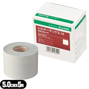 ([(`O) |Xg )(SLk)APA VL[ebNXEH (ALCARE Silkytex-H) 5 (15344) 5.0cmx5m () 1 - SʑŜɃ~NȒʋCmۂAʋC