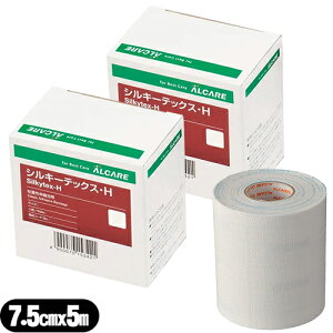 ([(`O) |Xg )(SLk)APA VL[ebNXEH (ALCARE Silkytex-H) 7 (15345) 7.5cmx5m () 1 x2Zbg(S2) - SʑŜɃ~NȒʋCm