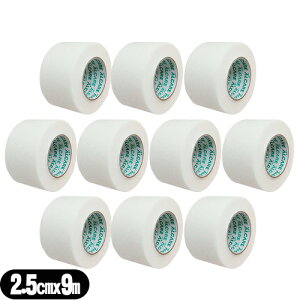 (lR|XS)(sDzT[WJe[v)APA VL[Cg (ALCARE SilkyLite) 1 2.5cm×9m()x10Zbg