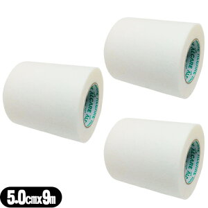 ([(`O) |Xg )(sDzT[WJe[v)APA VL[Cg (ALCARE SilkyLite) 2 5.0cmx9m()x3Zbg