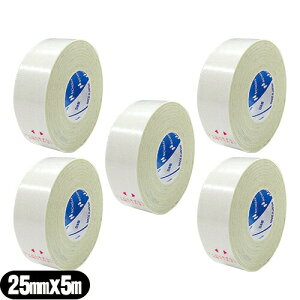 (�ŋ������z�� �l�R�|�X��������)(�S�����z�L�k���)�j�`�o��(NICHIBAN) �X�L�i�Q�[�g �K�`�b�g(SKINERGATE GACHITT) �z���C�g 25mmx5m x 5���Z�b�g