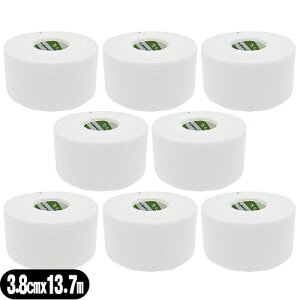 �t�@���X(PHAROS) ���炳�ʋC�z���C�g�e�[�v(SARASA COTTON SUPPORT TAPE)3.8cmx13.7mx8���Z�b�g
