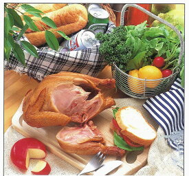 川俣シャモくんせい丸ギフト（冷蔵）