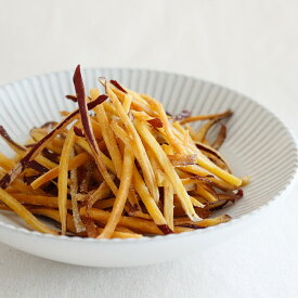 【串鶴】細いもけんぴ 3袋