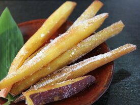 【串鶴】冷凍いもけんぴ 150g×5袋