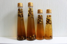【ばんだいファーム】ブスの実酢 300g×1本