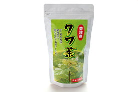 【やないづ食品】クワ茶 3パックセット