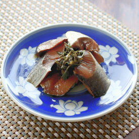 にしんの山椒漬け