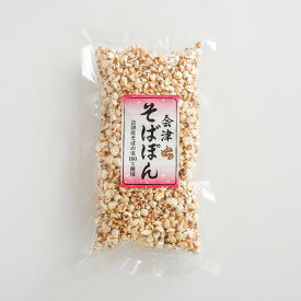 会津そばぽん35g