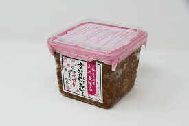 会津玄米糀みそ 500g