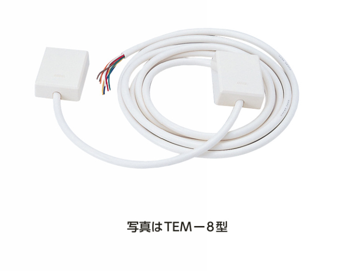 MIWA　TEM-8　(白）